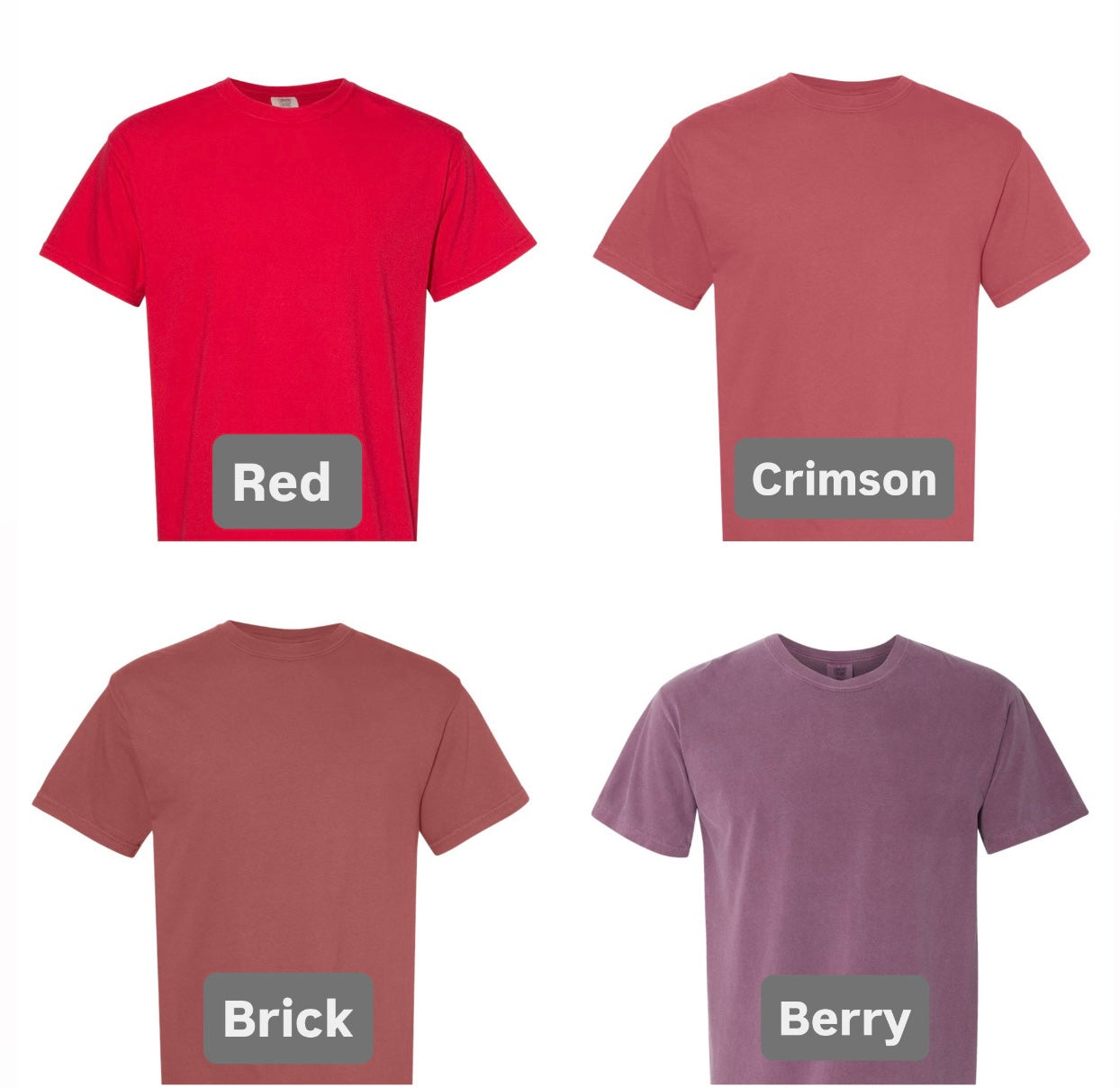 Tree Farm Tee