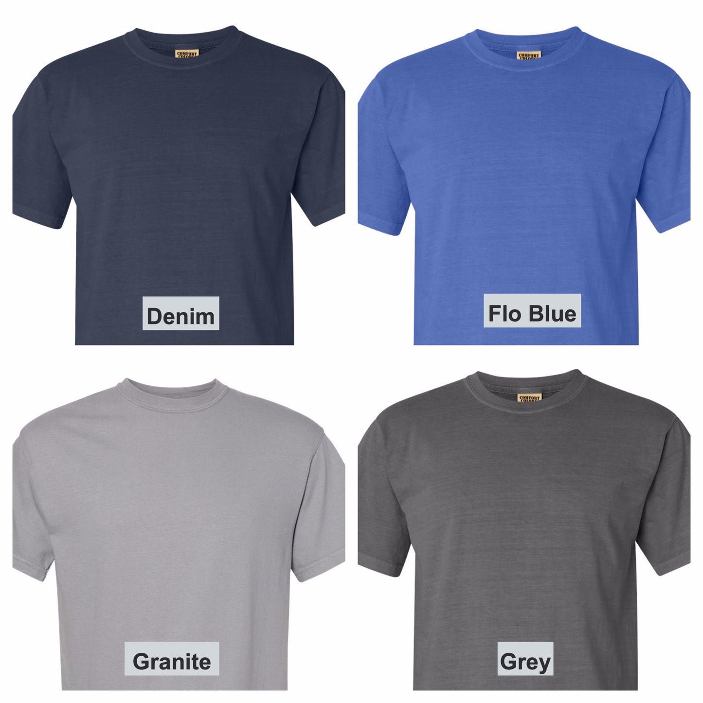 Duo Air Tee
