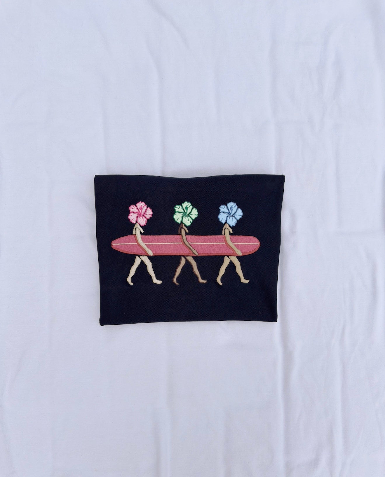 Surfer Girls Tee