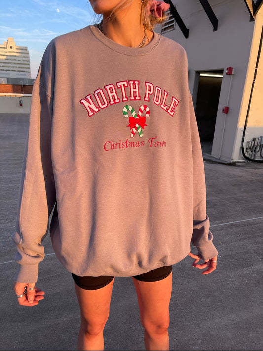 North Pole Crew
