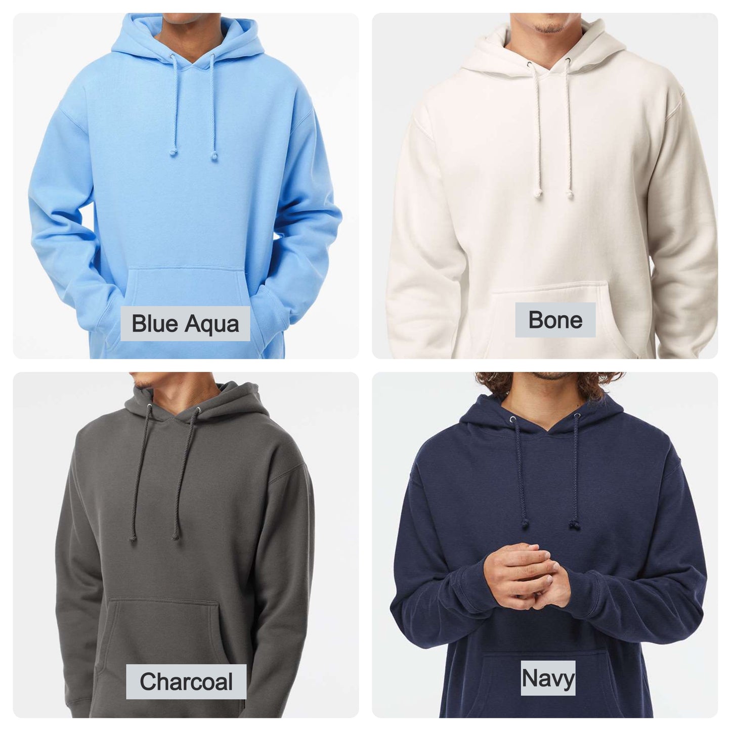Good Human Hoodie