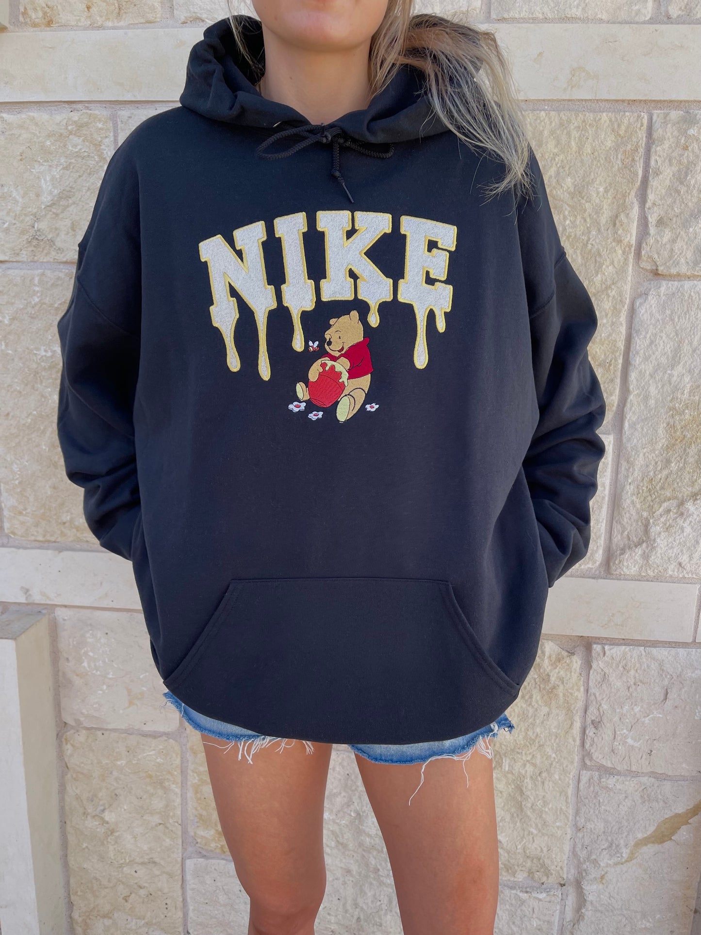 Winnie the Pooh Hoodie