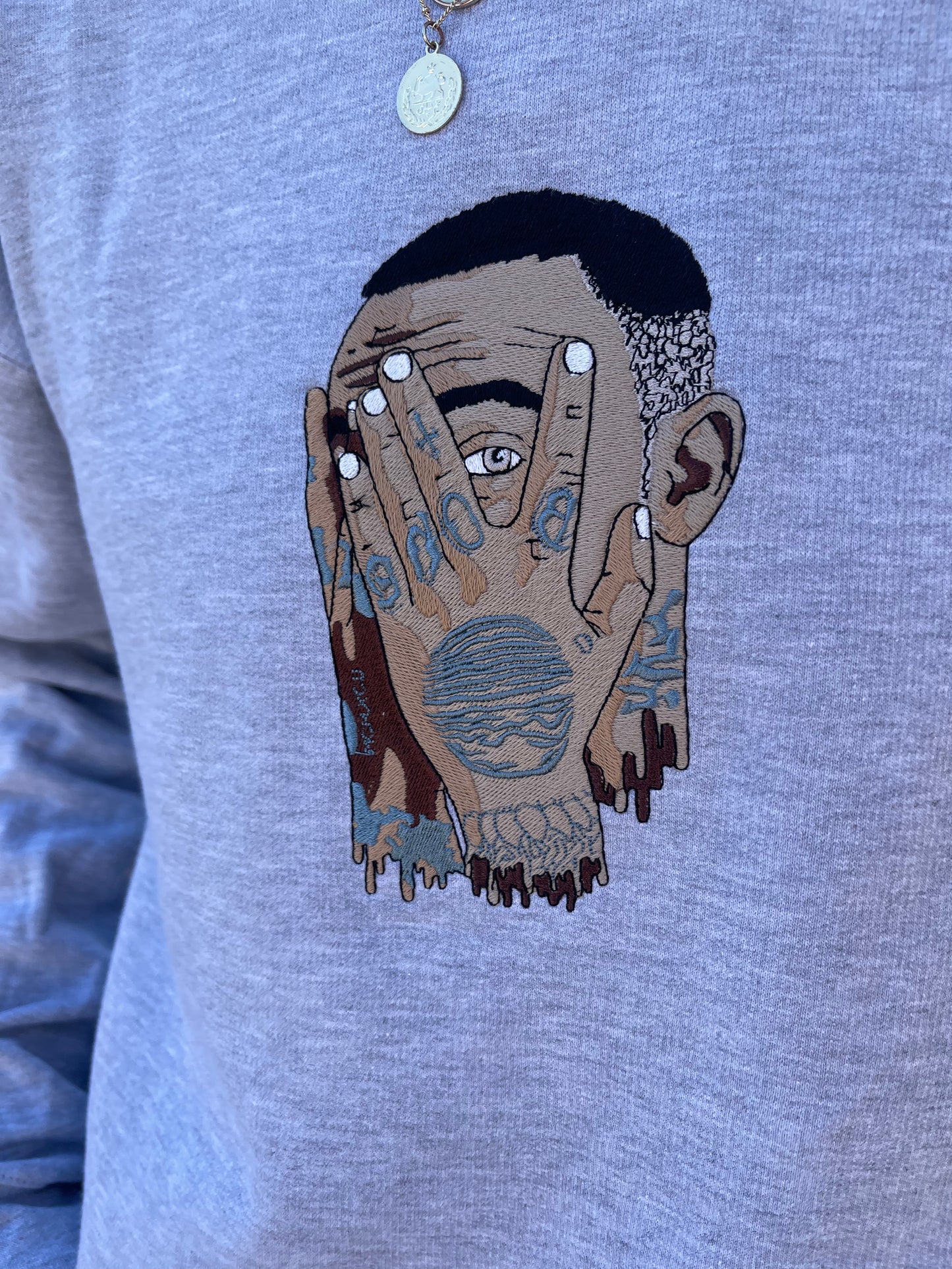 Mac Miller Circles Crew