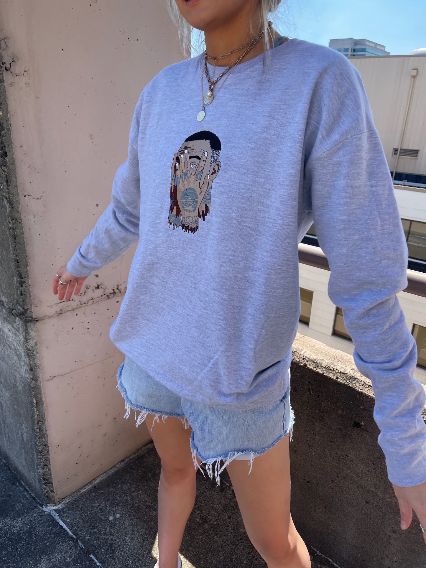 Mac Miller Circles Crew