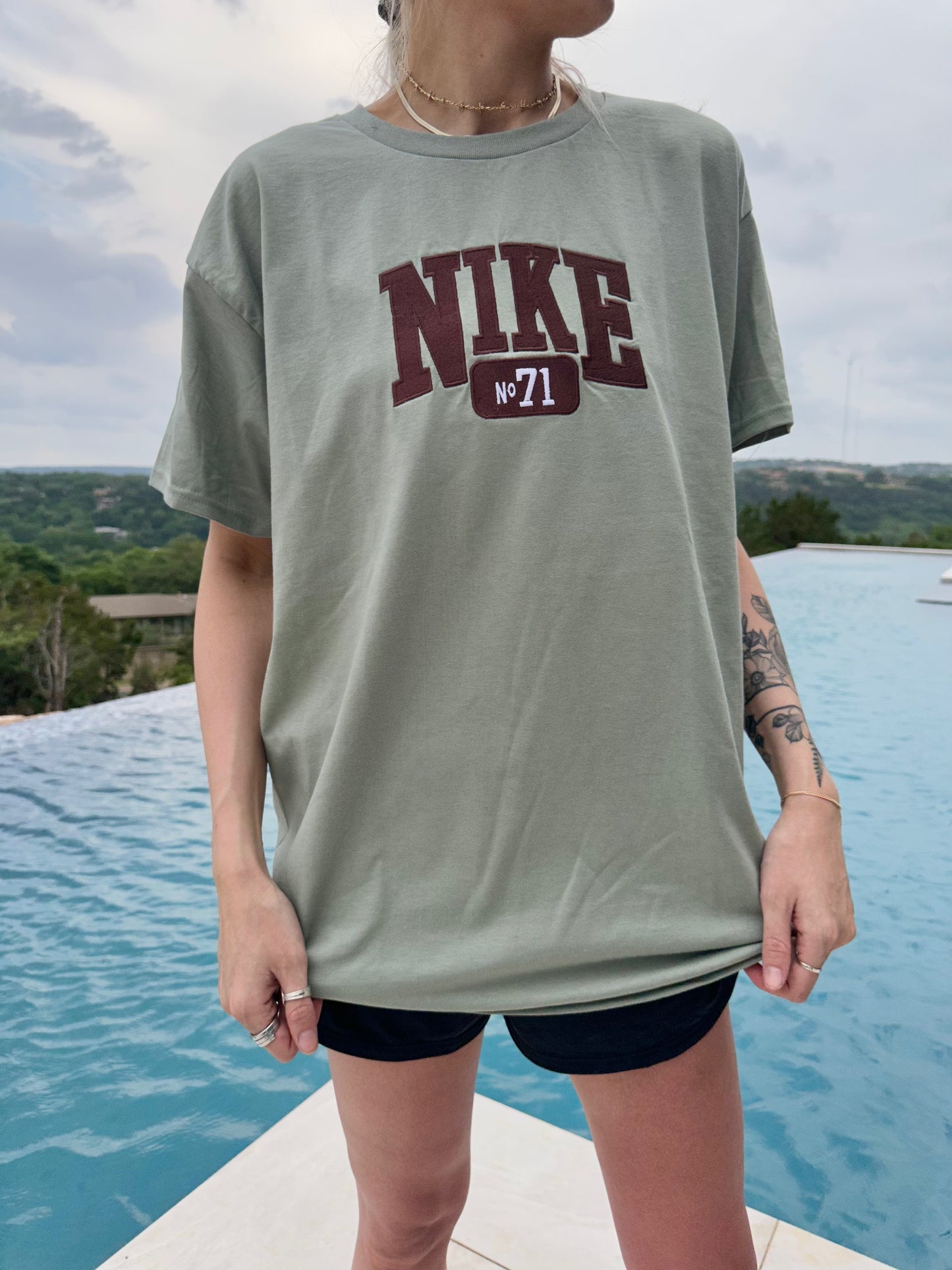 Vintage 71 Tee