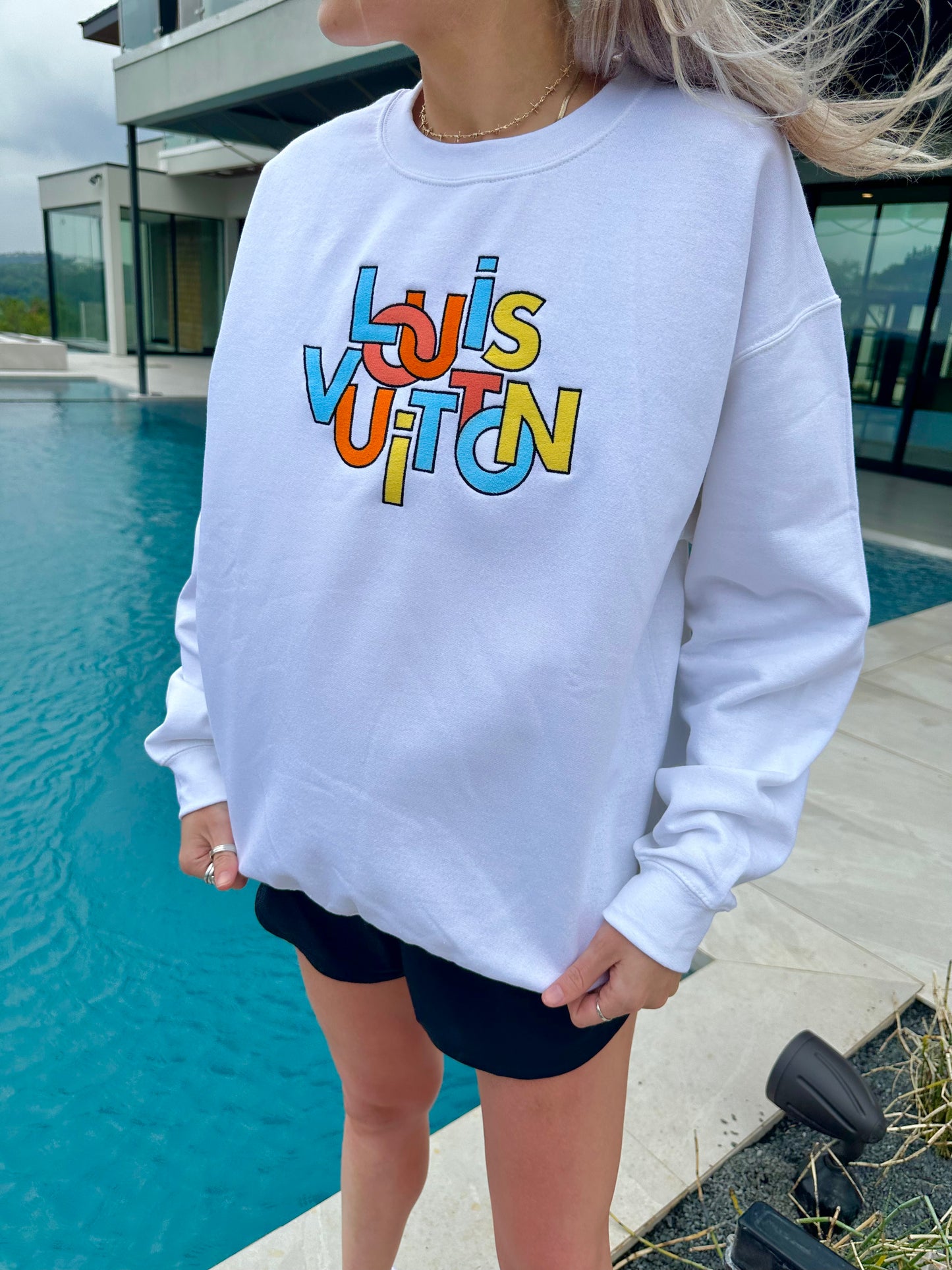 LV Overlap Crew