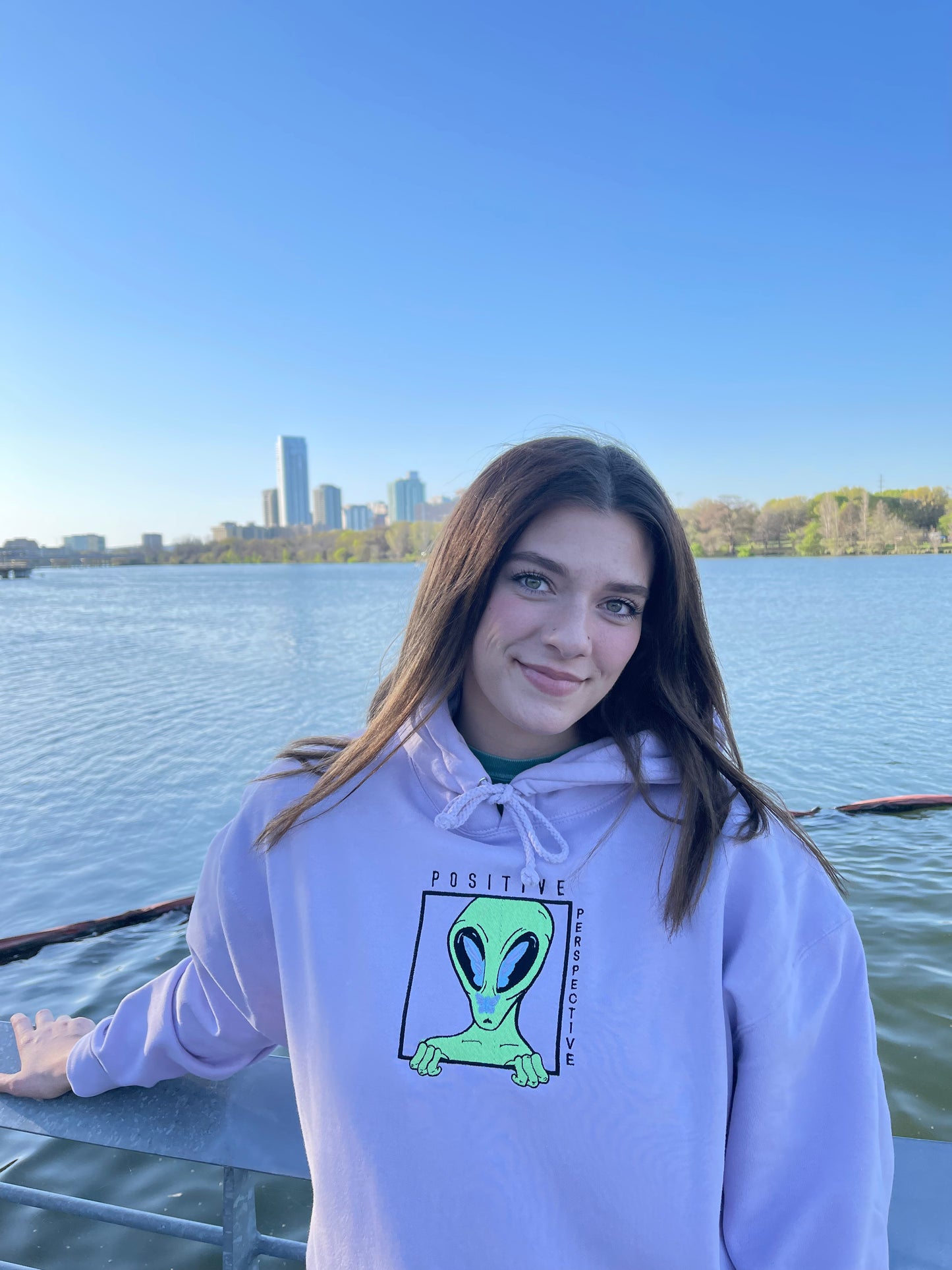 Out of this World Hoodie