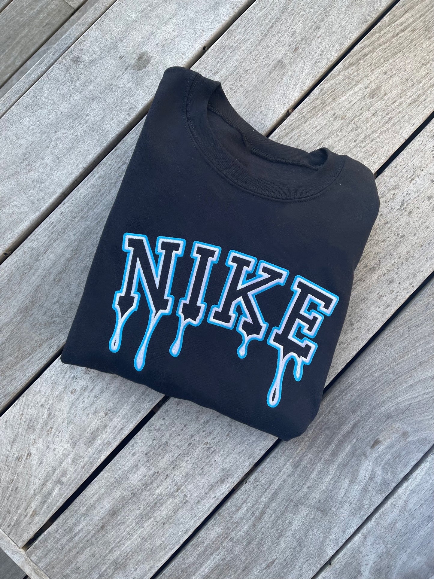 Drip Crew