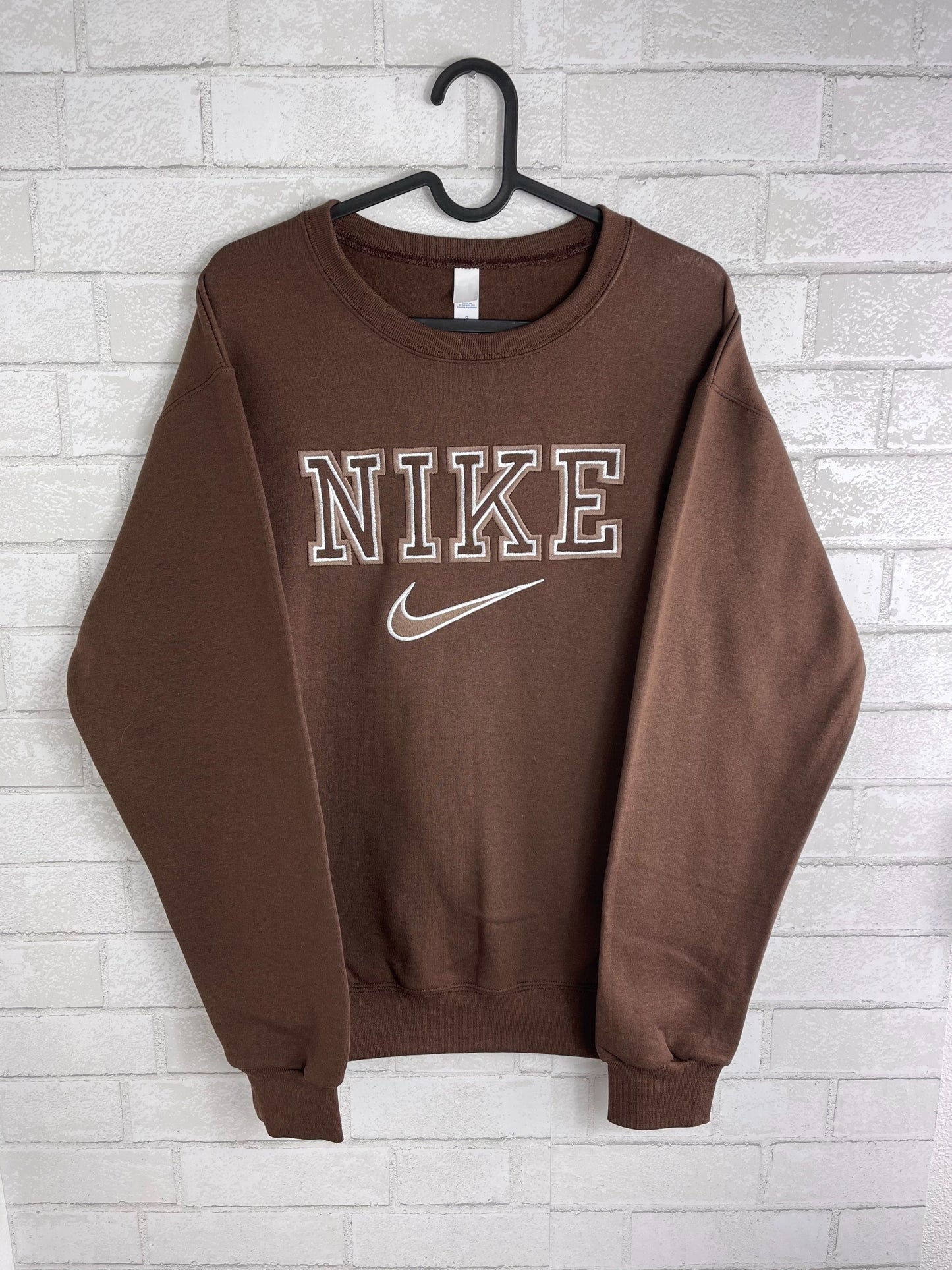 Vintage Inspired Crew