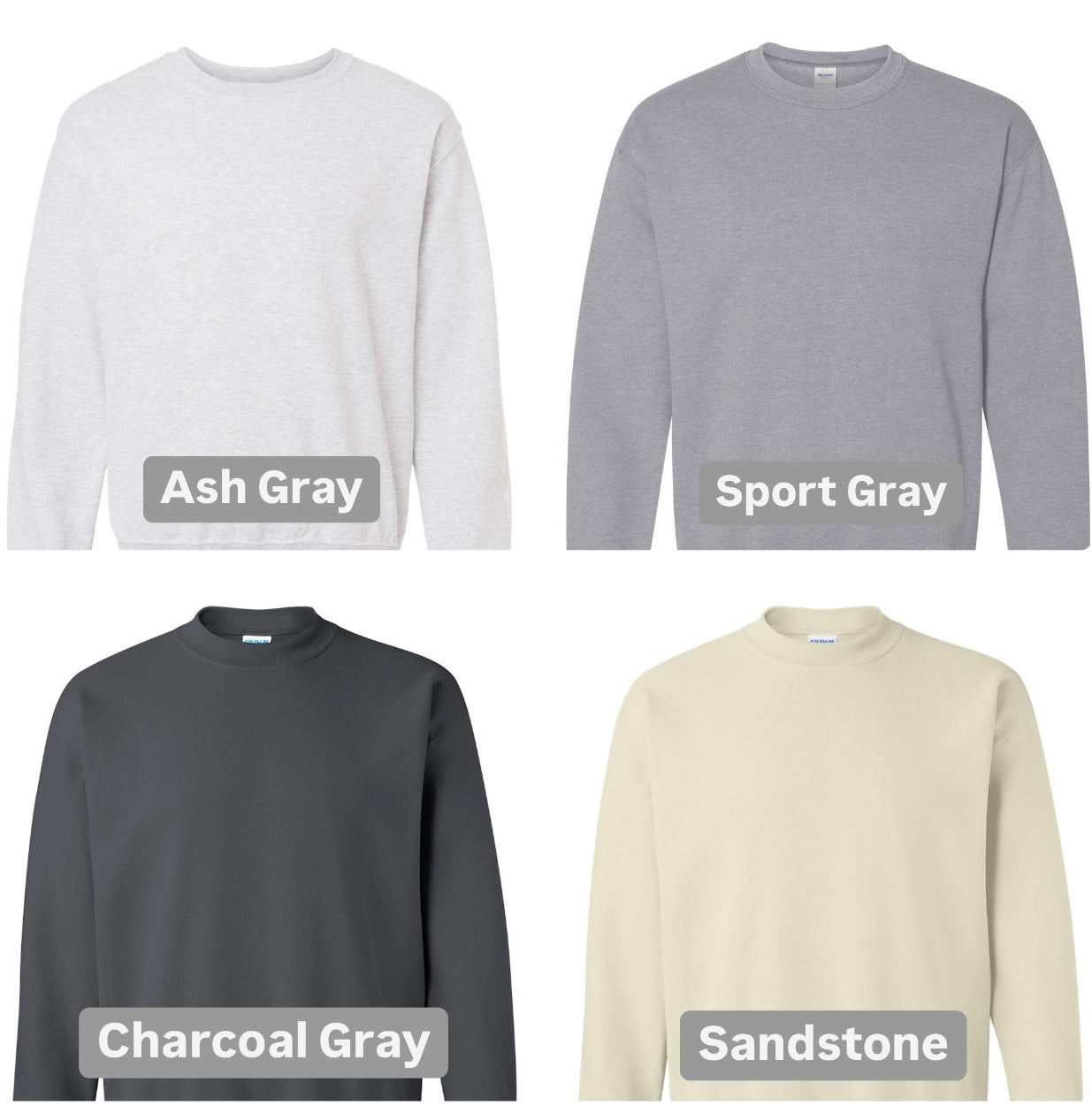 Skelley Swoosh Crew