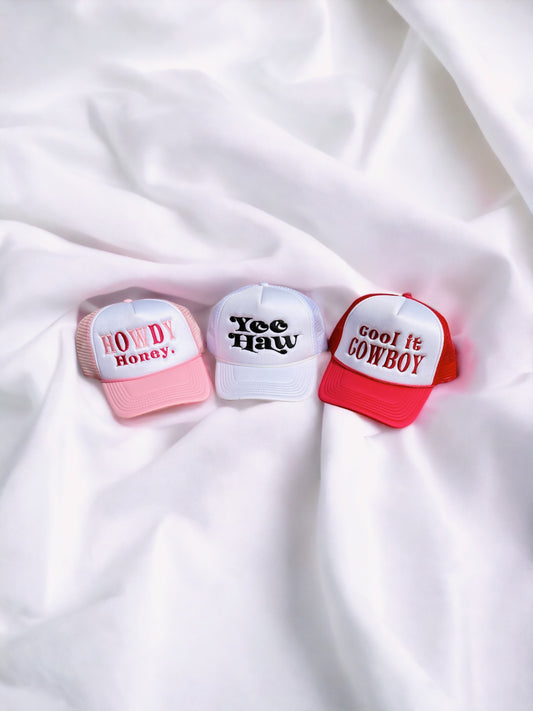 Trucker Hats