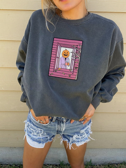 Mornin' Pumpkin Crew