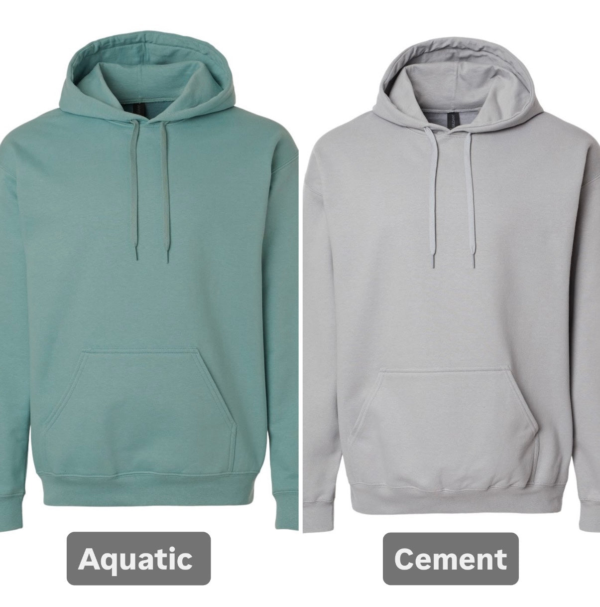Bubble Air Hoodie