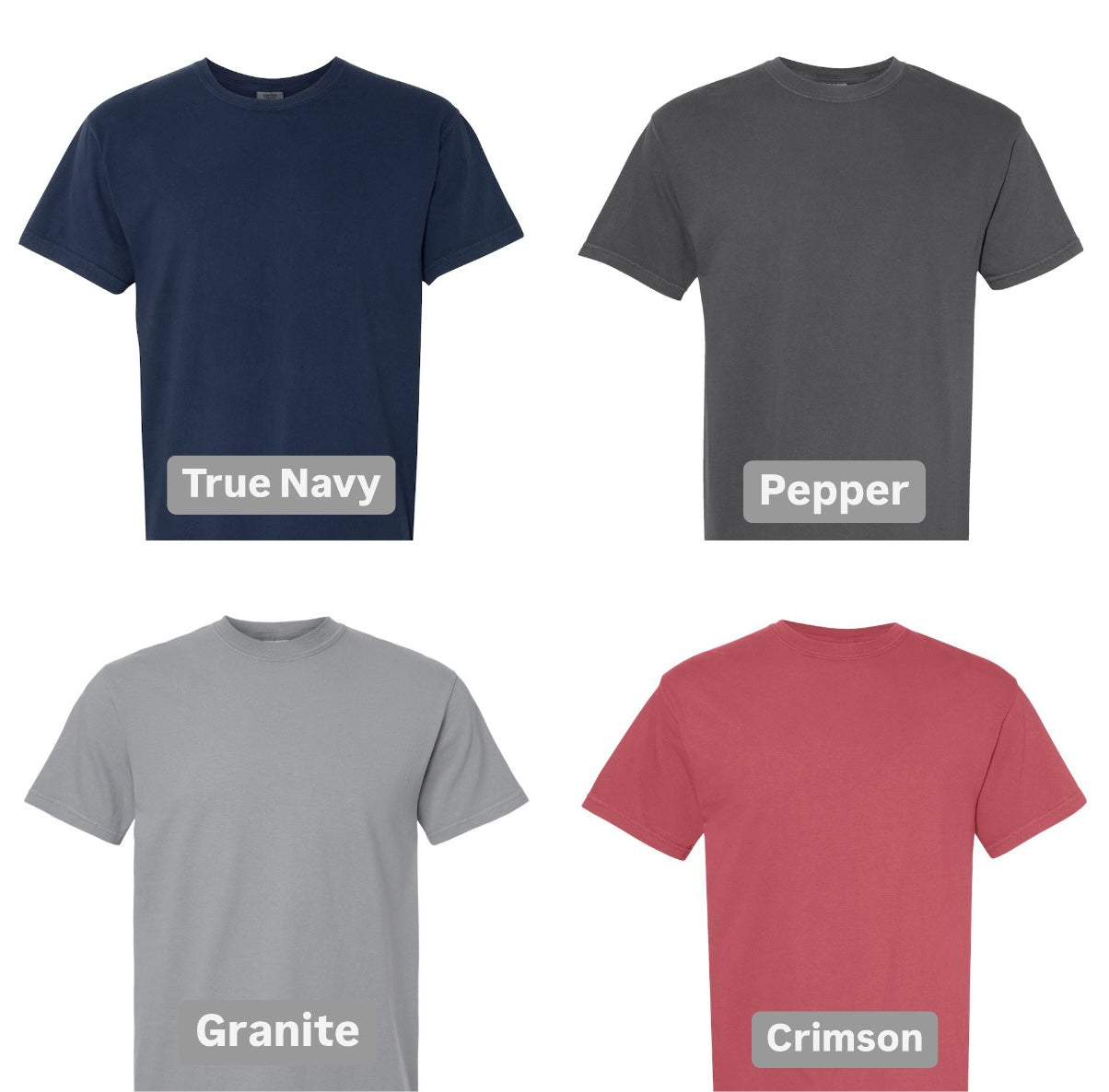 Gilmore Autumn Tee