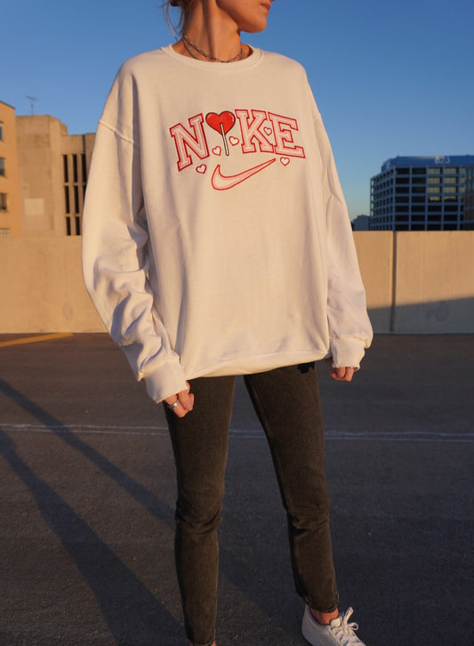 Sucker for Love Crew
