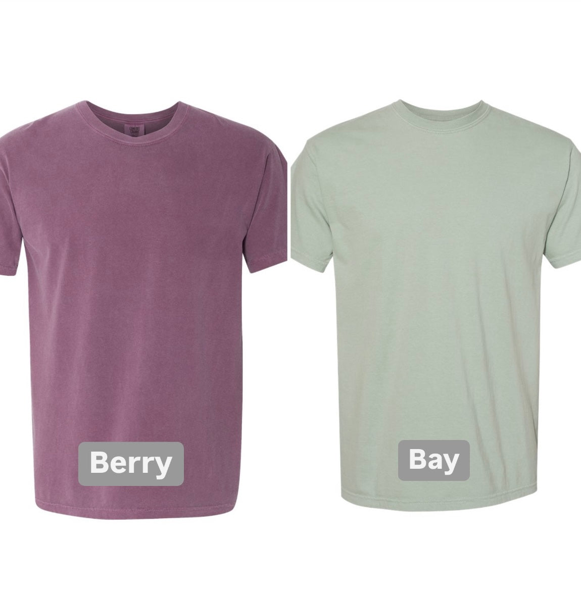 Gilmore Autumn Tee