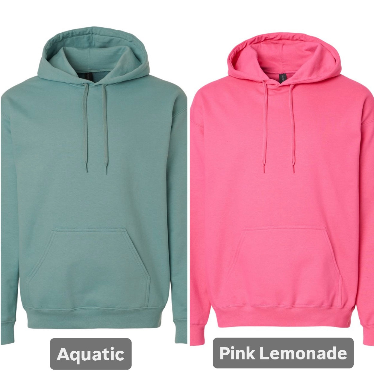 Love Yourself Hoodie