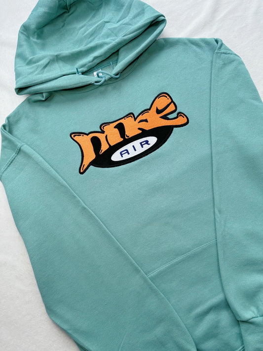 Bubble Air Hoodie