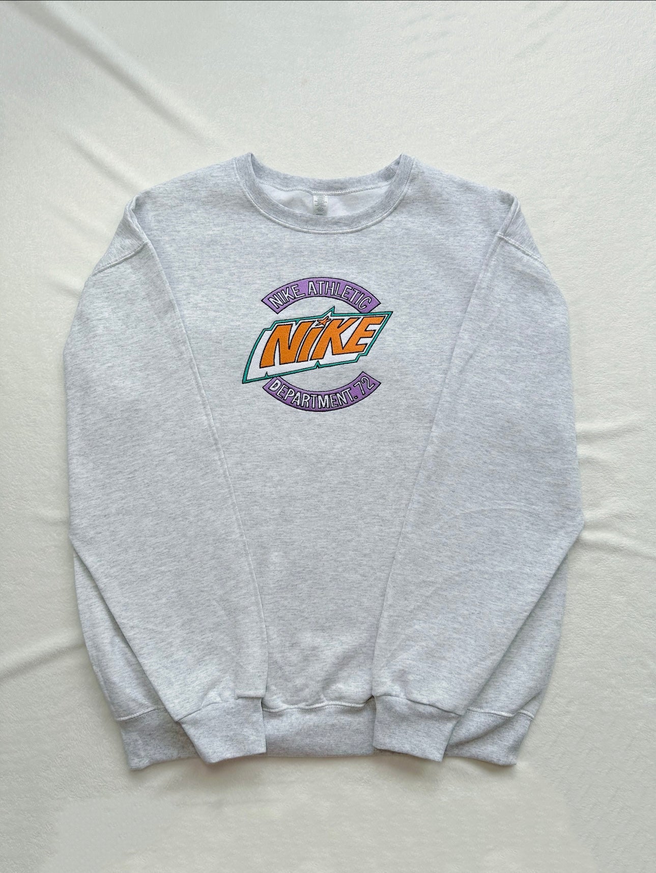 Vintage Athletic Crew