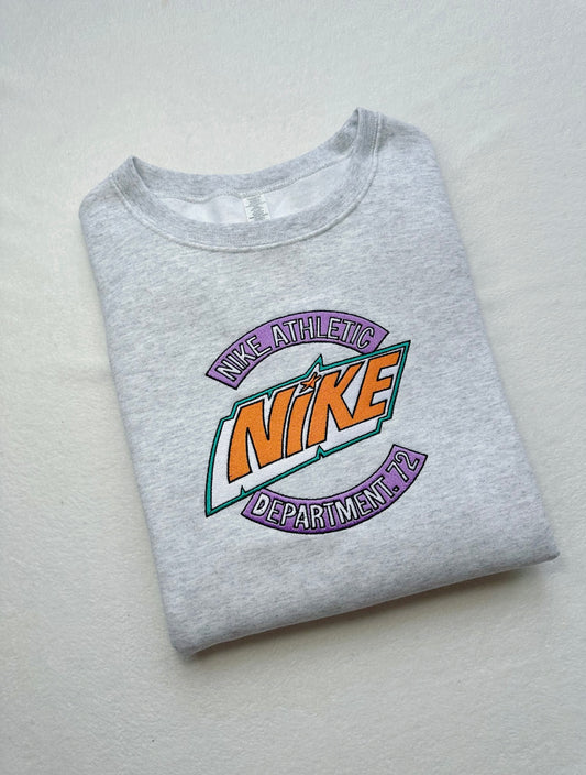 Vintage Athletic Crew