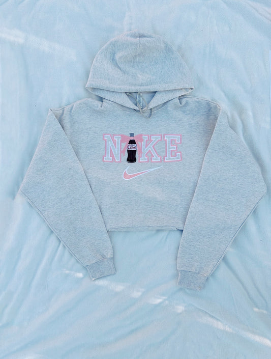 Soda Swoosh Hoodie