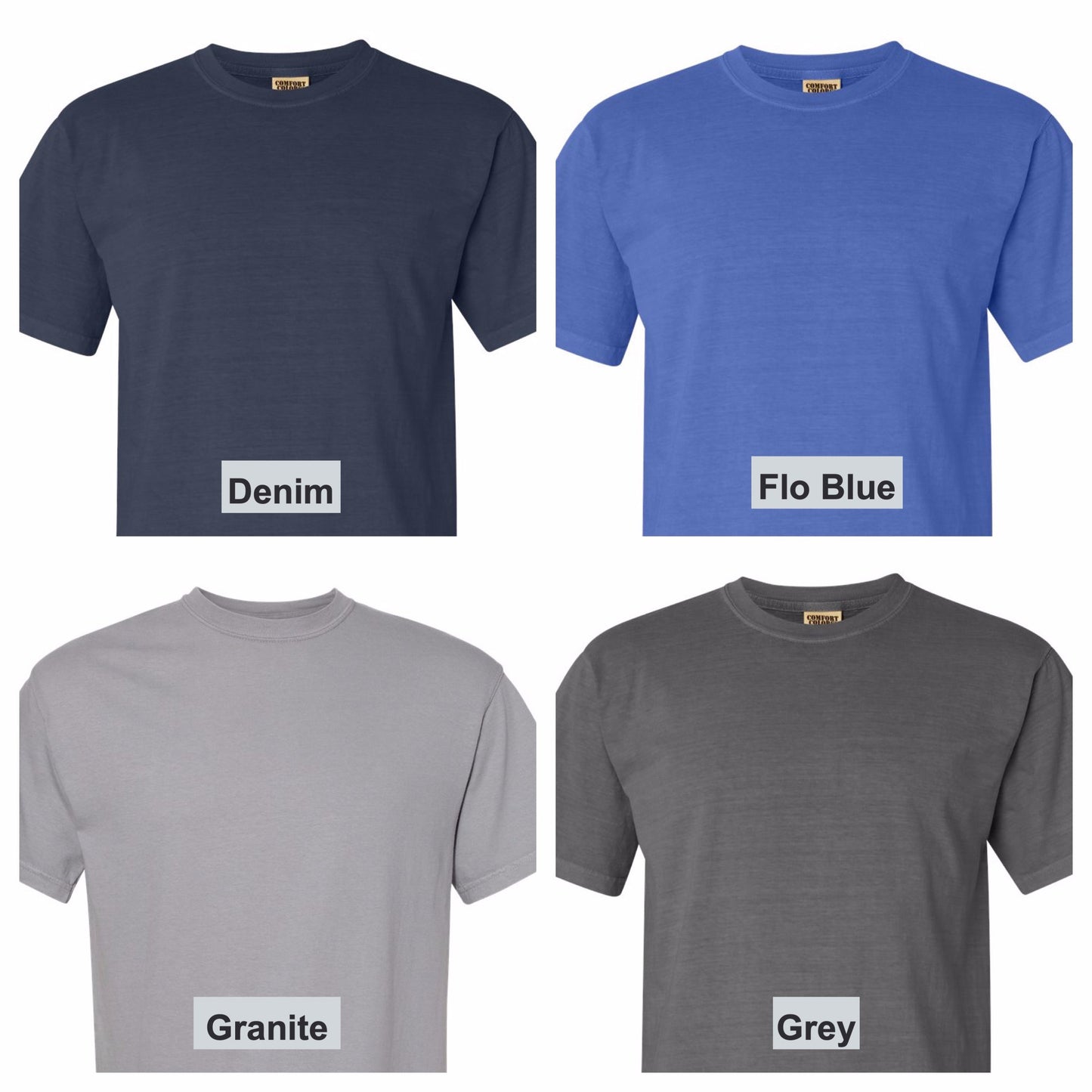 Beach  Bums Tee