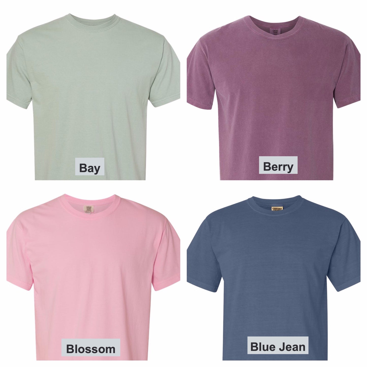 Beach  Bums Tee