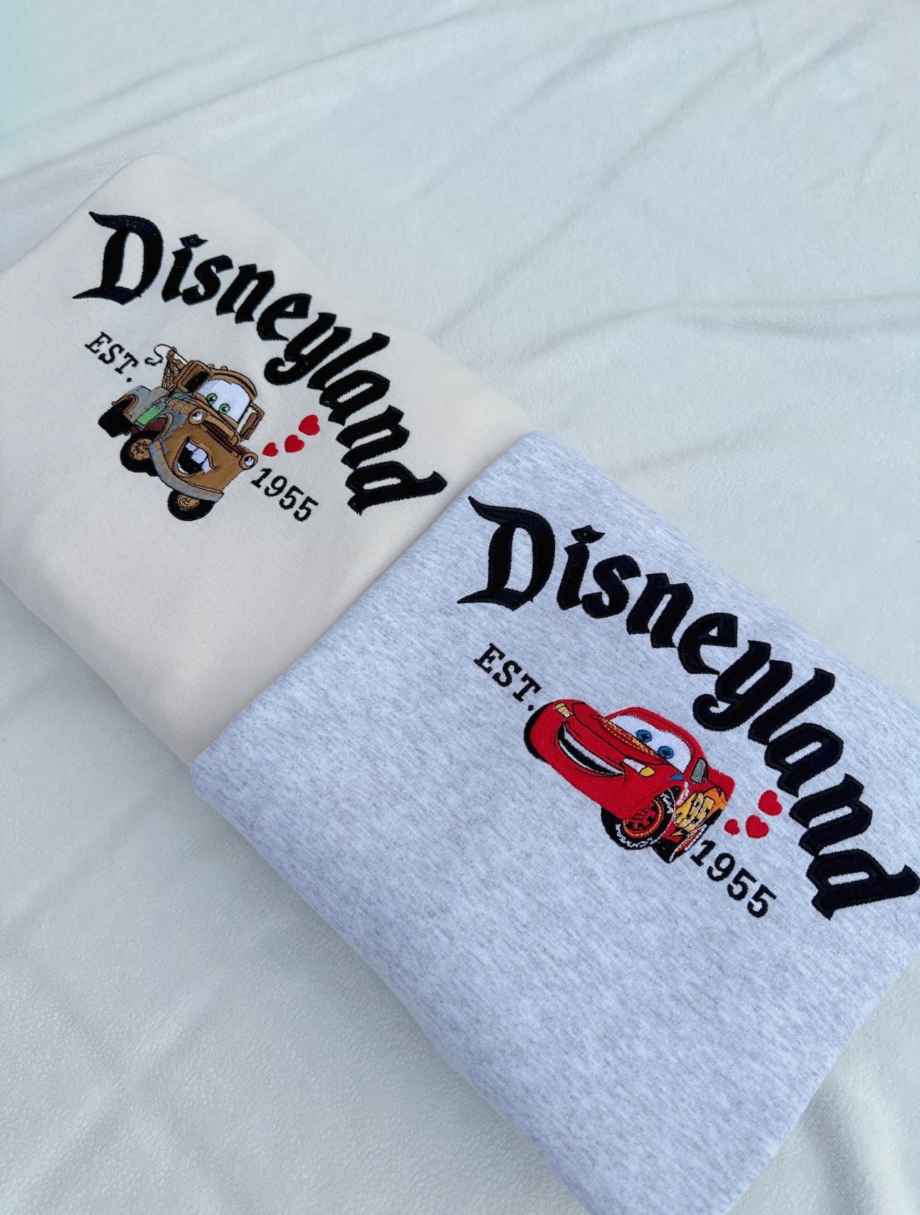Cars Hoodie