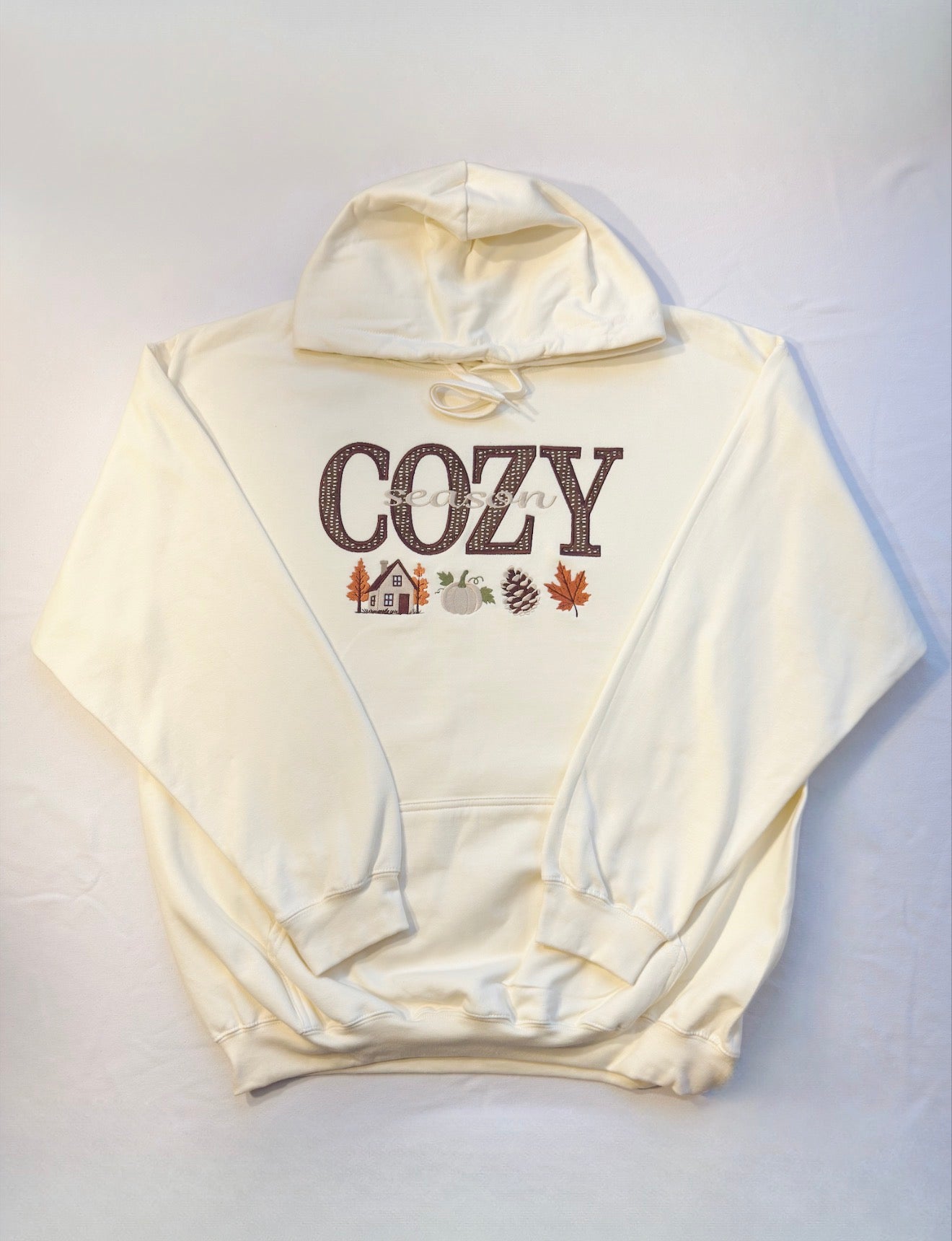 Cozy Season Hoodie