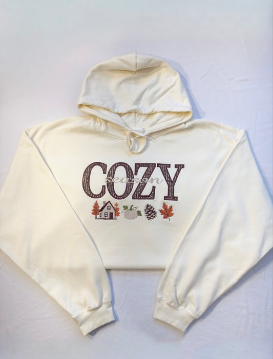 Cozy Season Hoodie