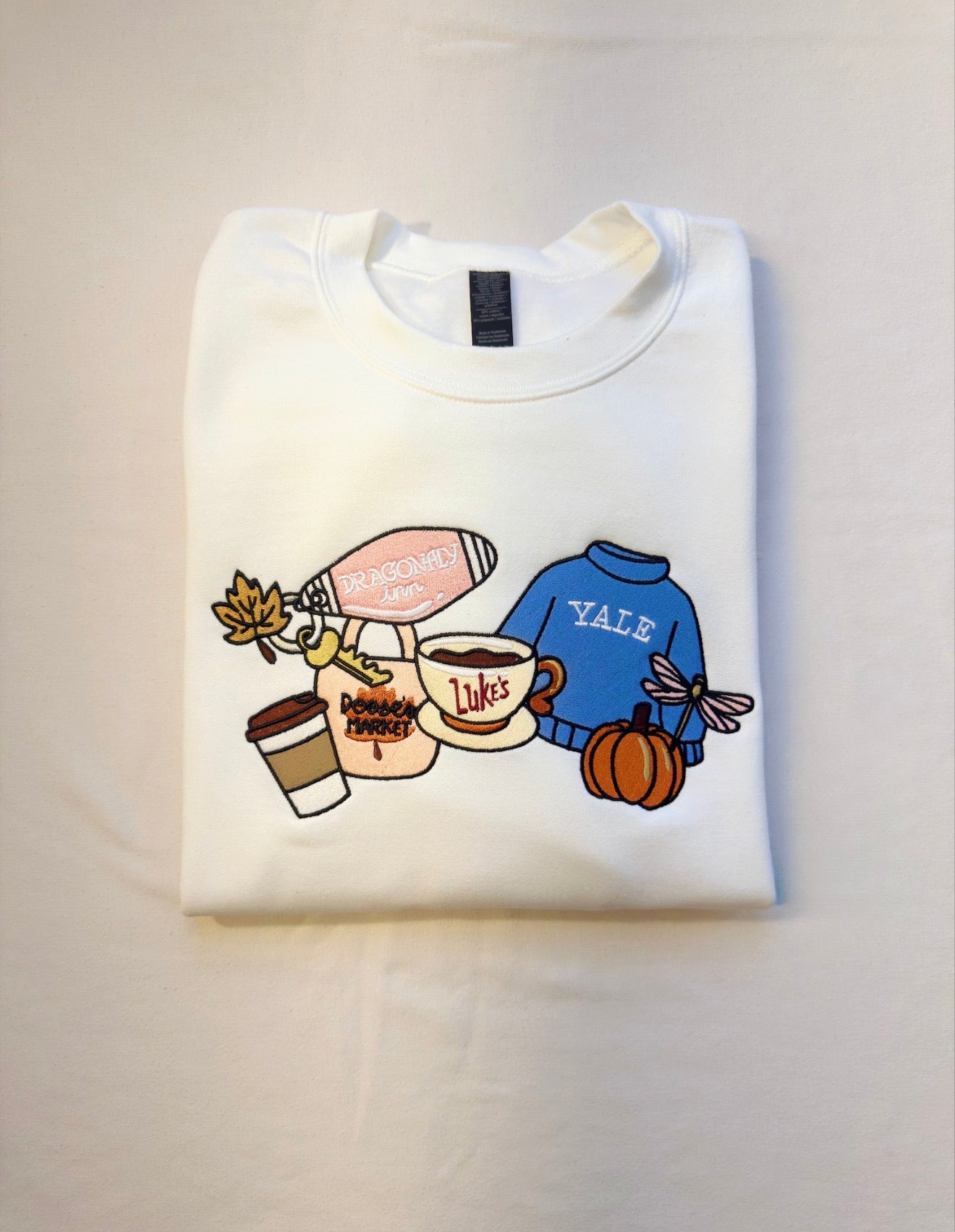 Stars Hollow Essentials Crew