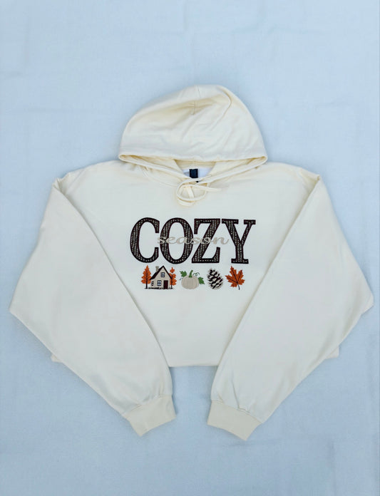 Cozy Season Hoodie