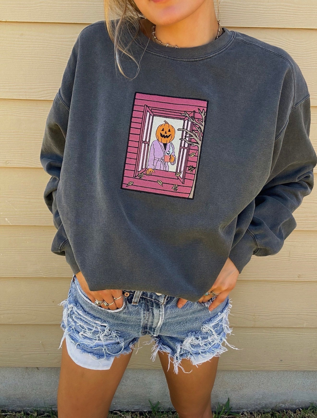 Mornin' Pumpkin Crew