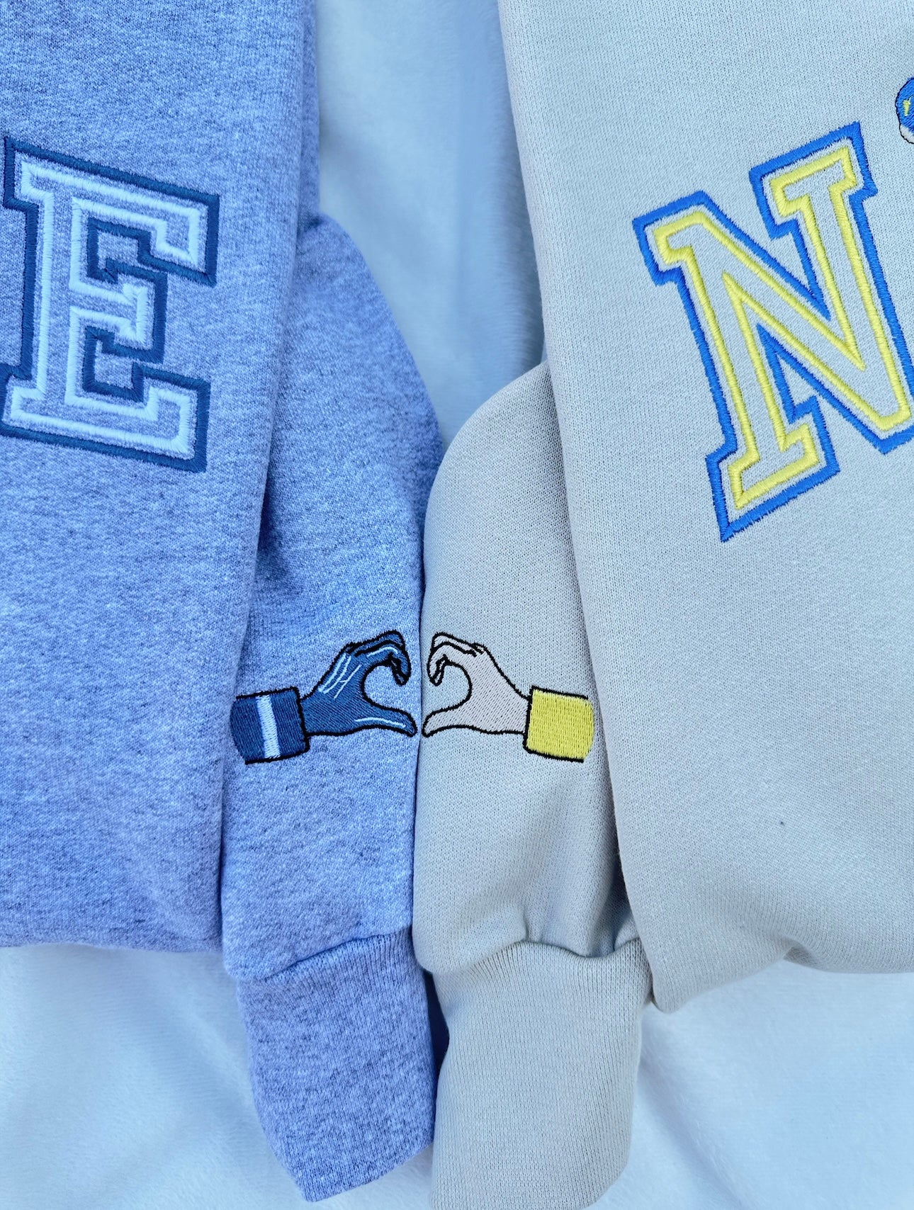 Wybie x Coraline Crew