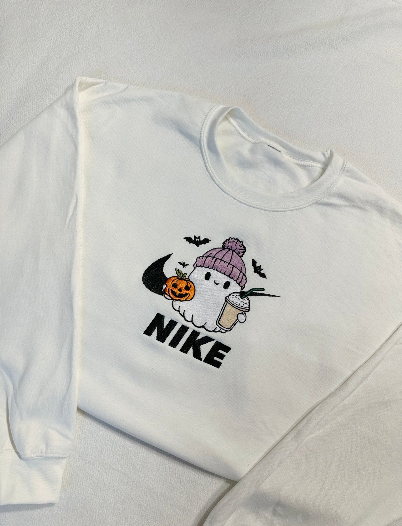 Boujee Ghost Crew