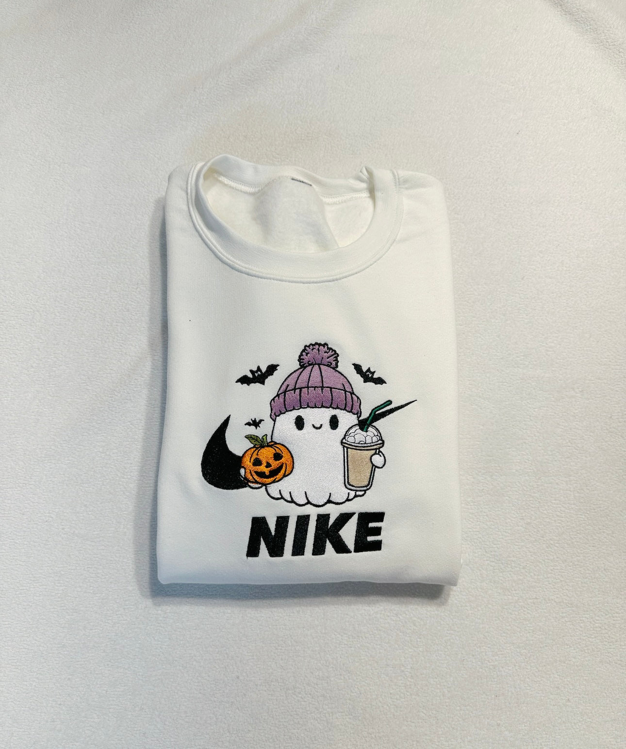 Boujee Ghost Crew