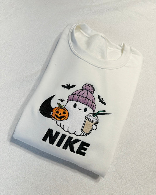 Boujee Ghost Crew