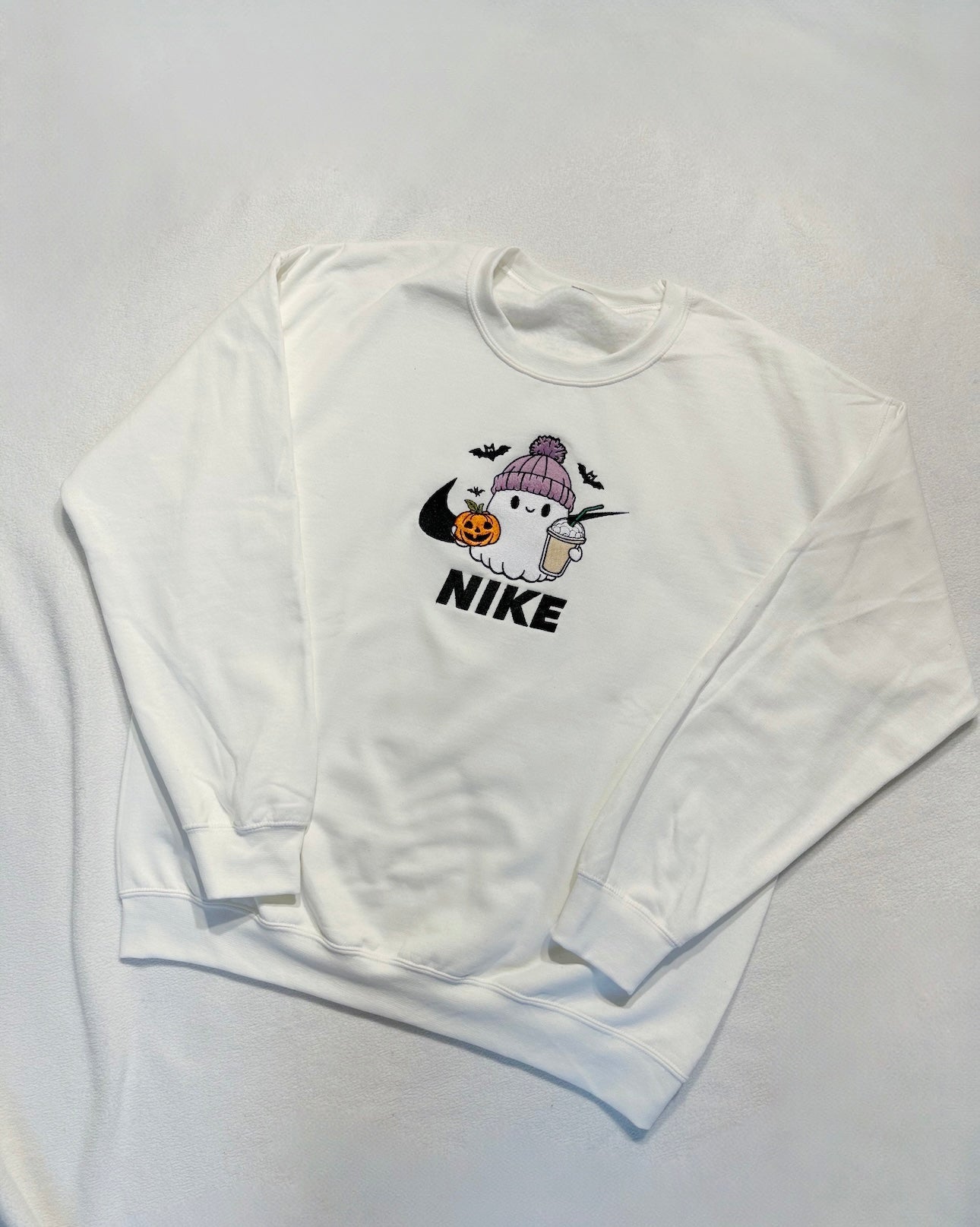 Boujee Ghost Crew