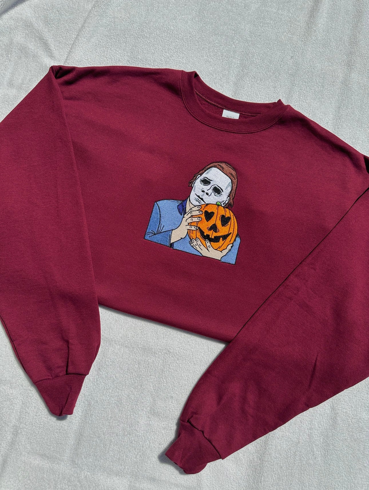 Michael Myers Crew