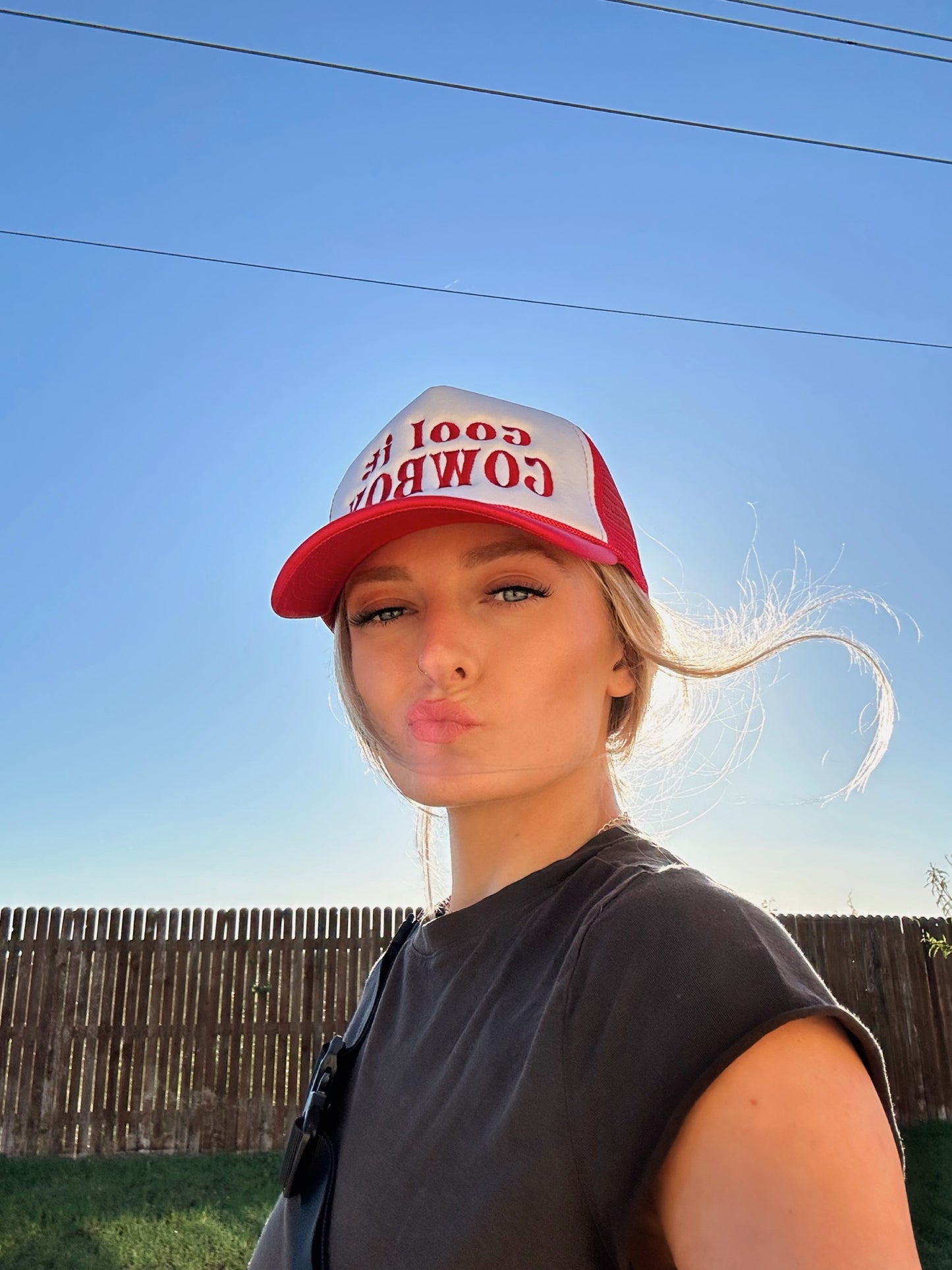 Trucker Hats