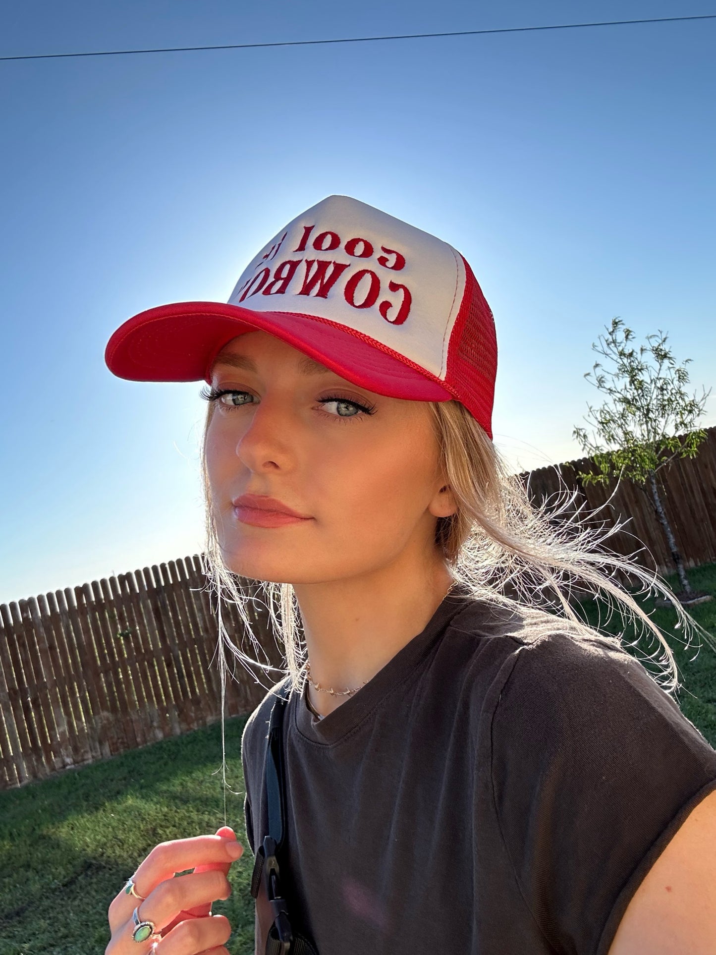 Trucker Hats