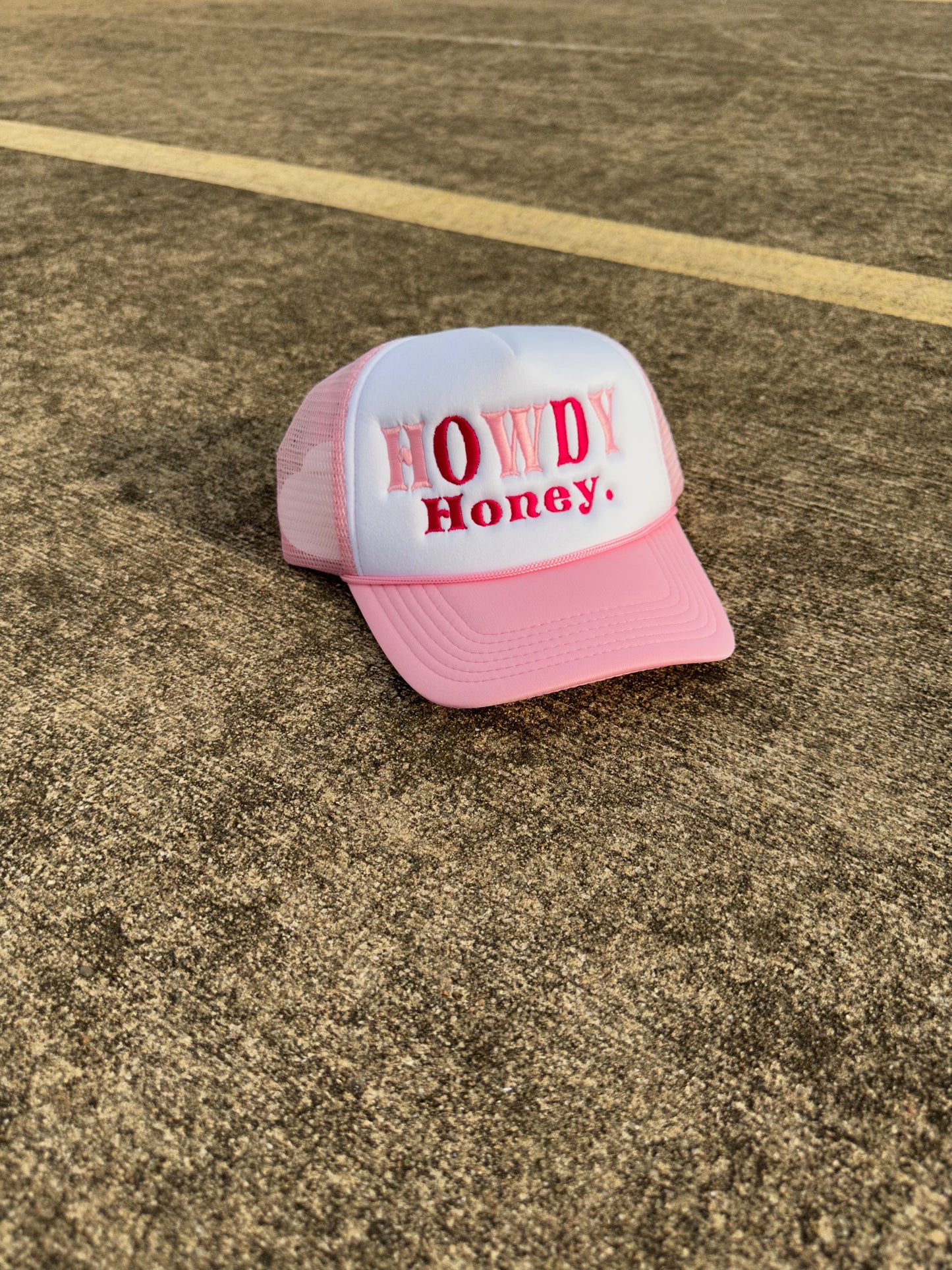 Trucker Hats