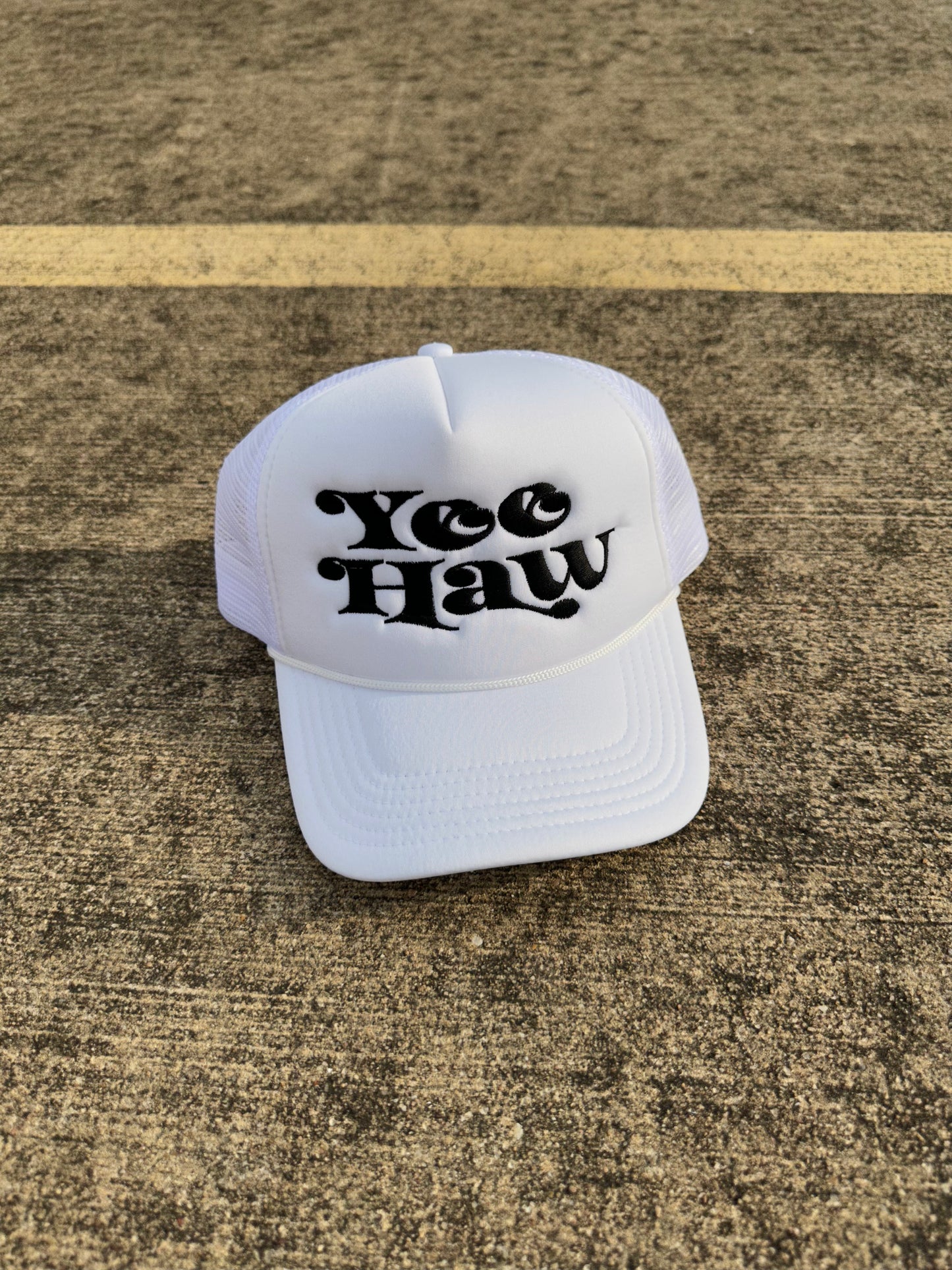 Trucker Hats