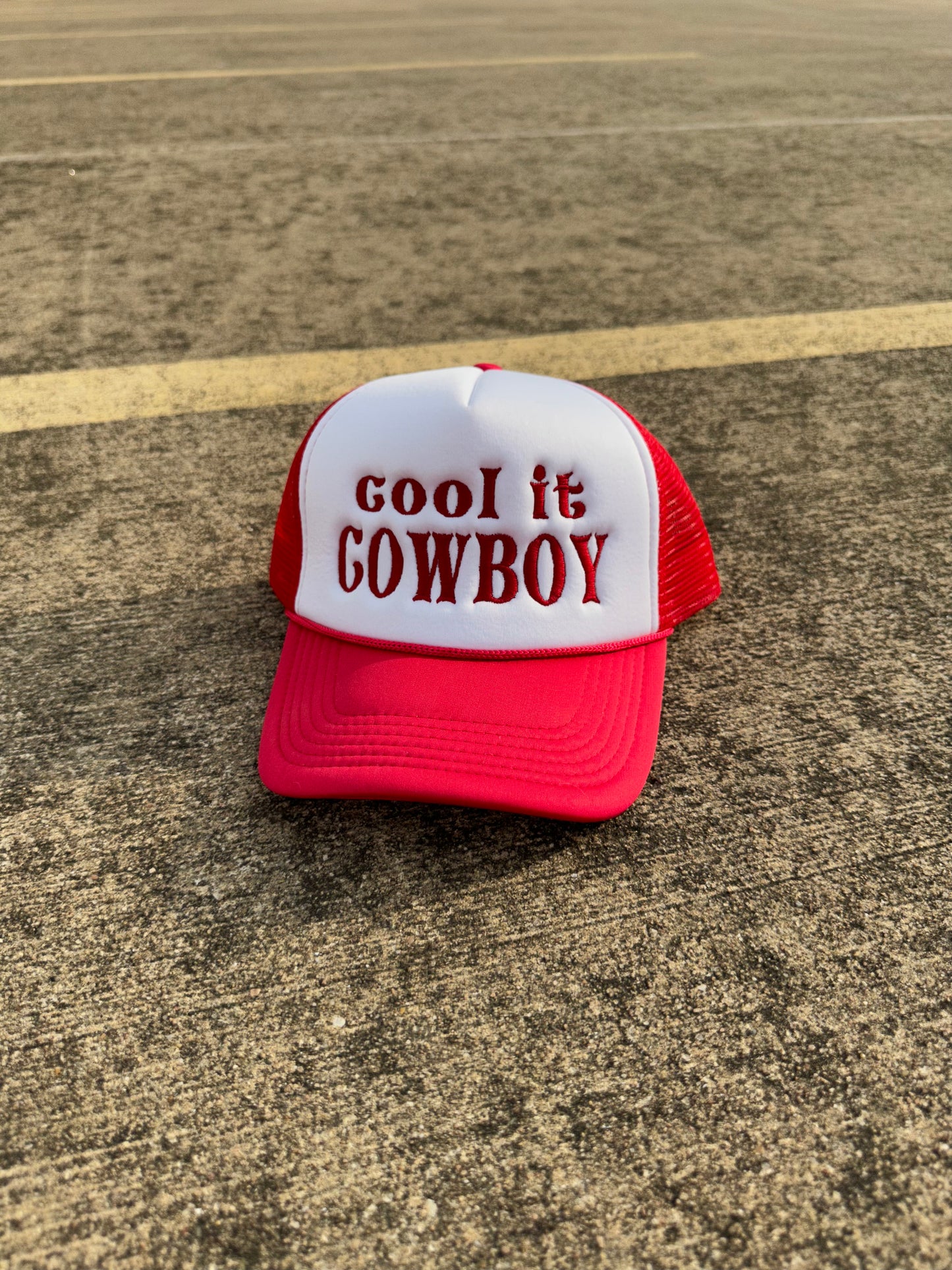 Trucker Hats