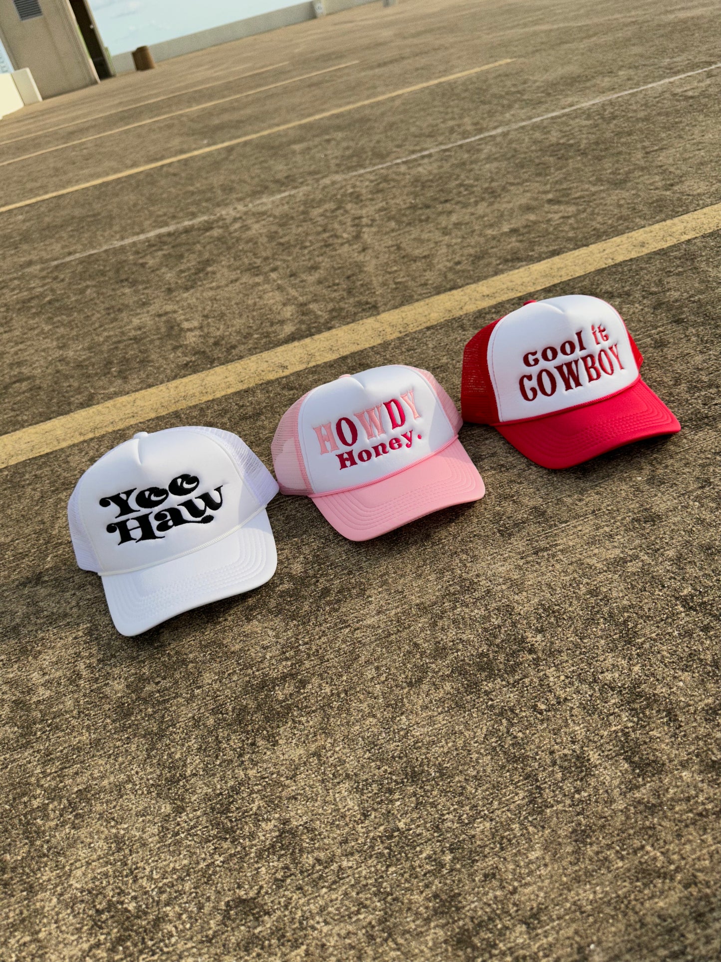 Trucker Hats