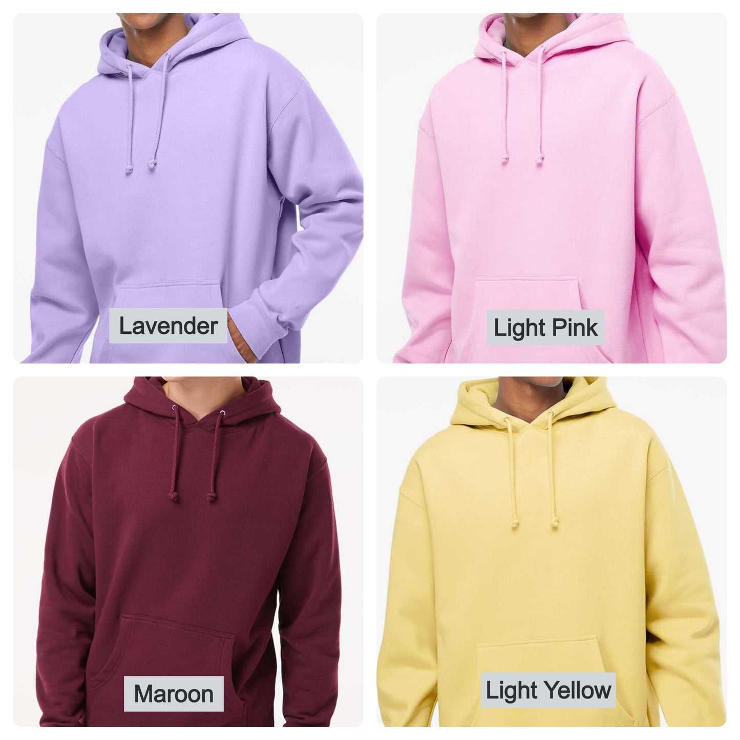 You Deserve the World Hoodie