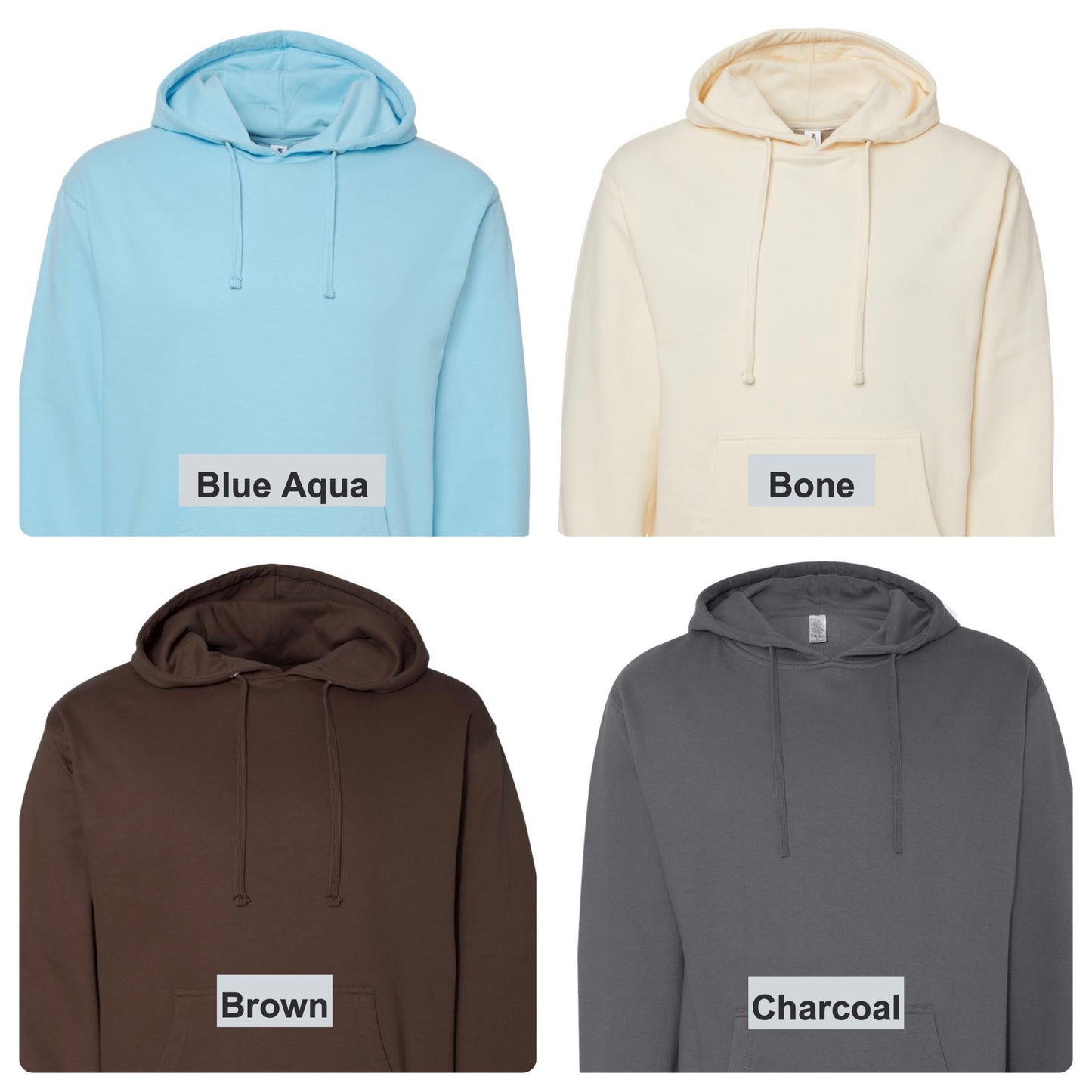 Cowboy Boot Hoodie