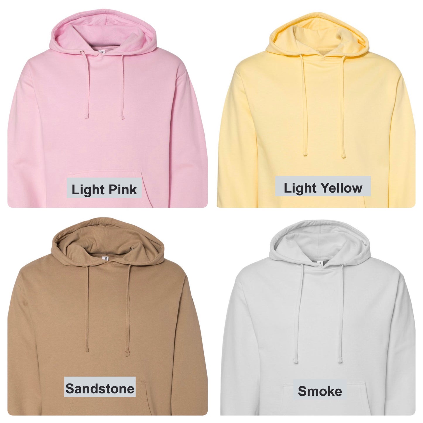Cowboy Boot Hoodie