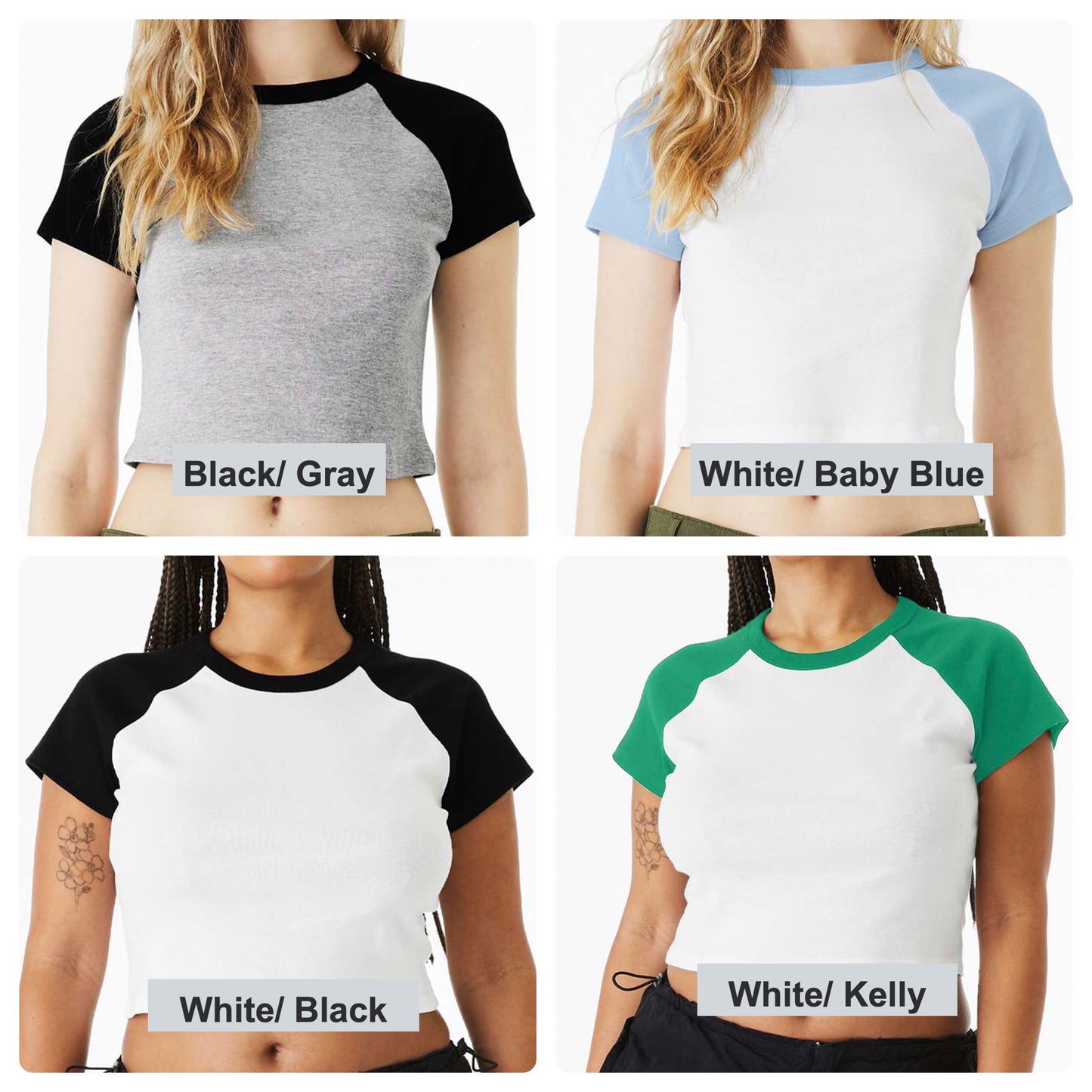 Howdy Boots Baby Tee