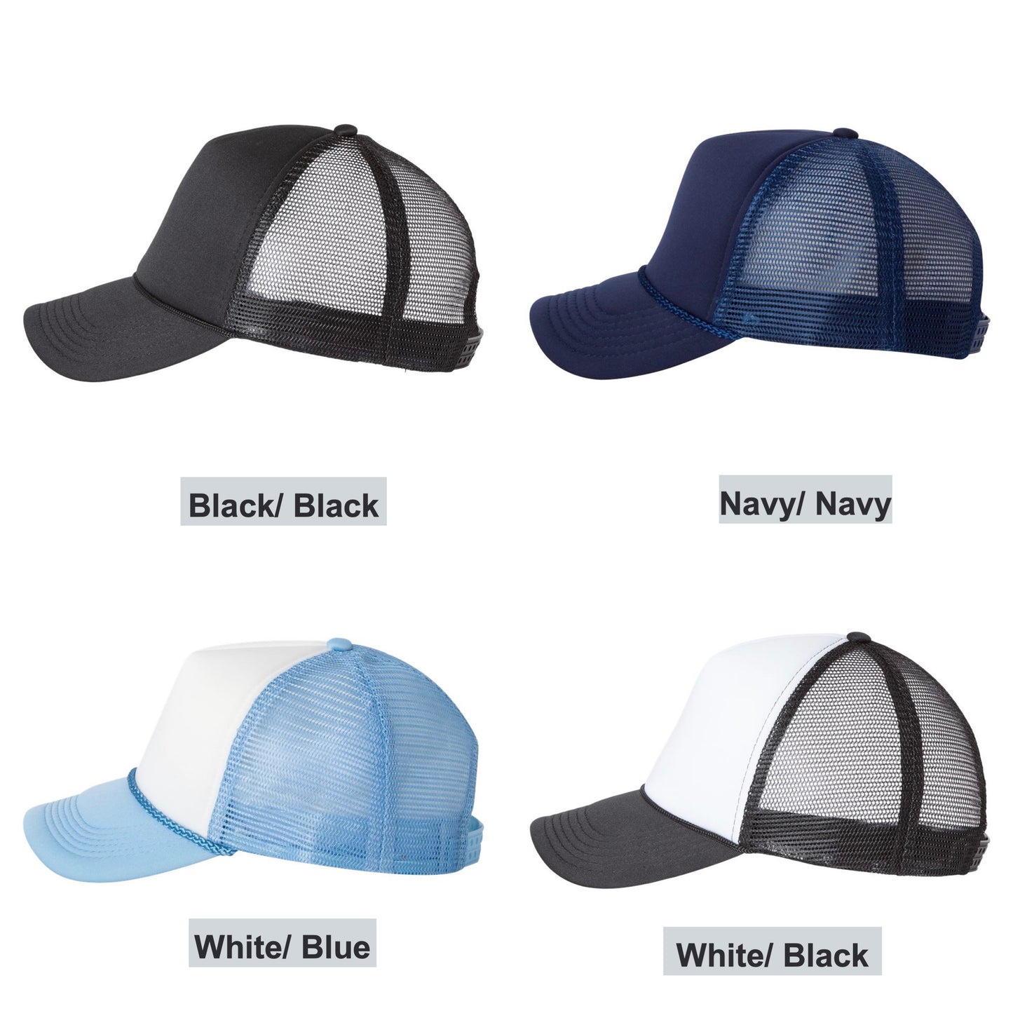 Trucker Hats